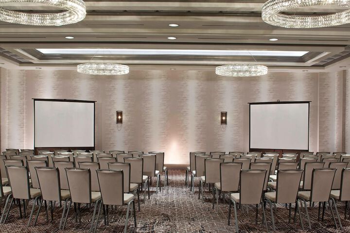 Rochester Airport Marriott