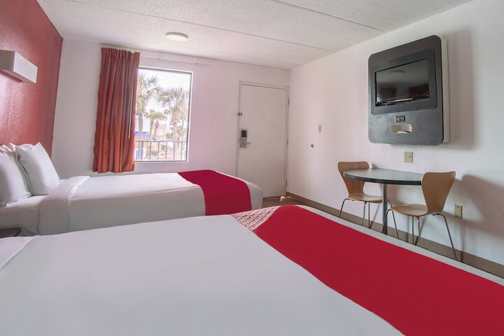 OYO Hotel Lake Park / Valdosta I-75