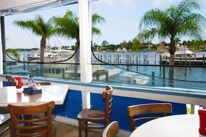 Pirates Cove Resort & Marina