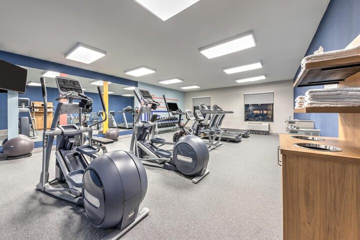 Hampton Inn & Suites Houston / Pasadena