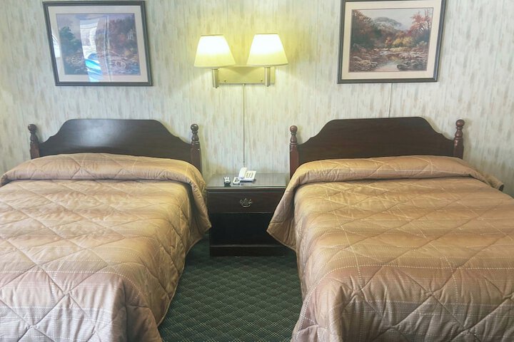 Pleasant Valley Motel West Stockbridge