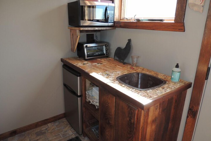 Pinckney Bend Bed & Breakfast