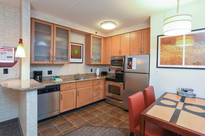 Residence Inn by Marriott Cincinnati North / West Chester