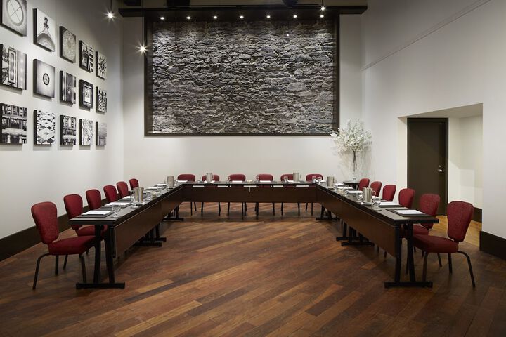 InterContinental Montreal by IHG