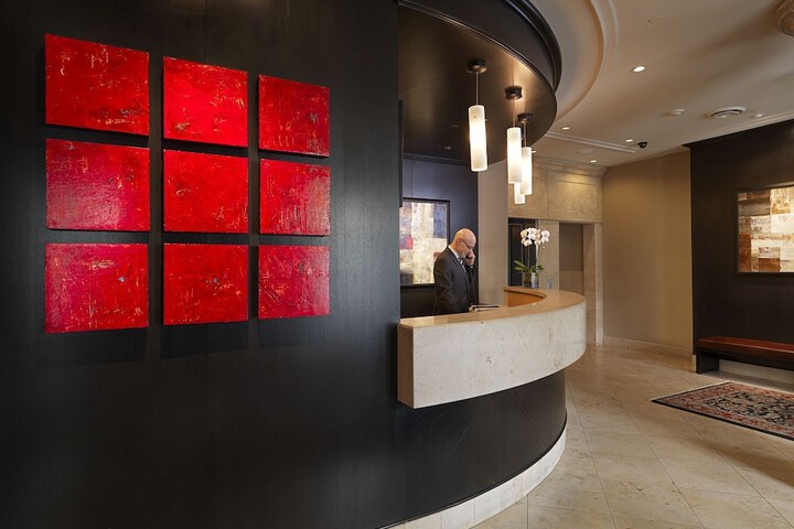 Hotel Interior 12 of 42