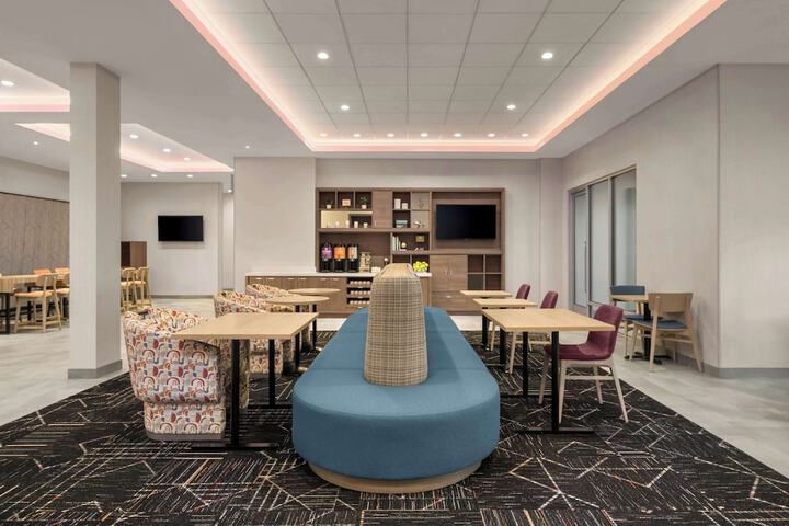 Home2 Suites by Hilton Eureka