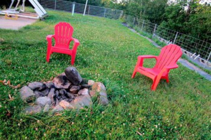 Inn Nature Bed & Breakfast