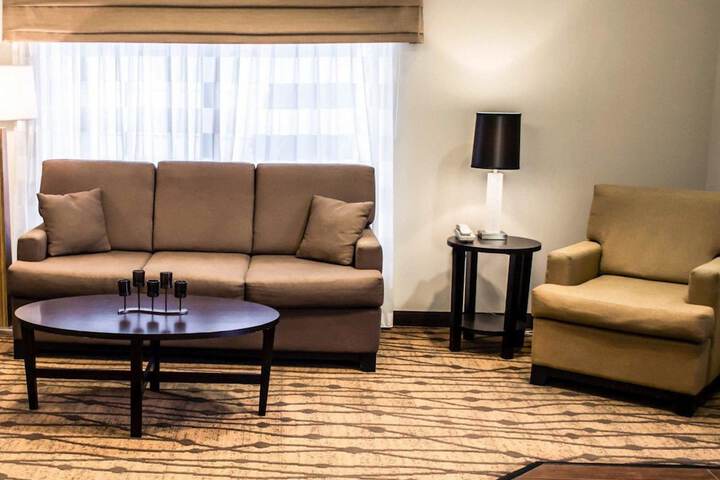 Hotel Interior 6 of 16