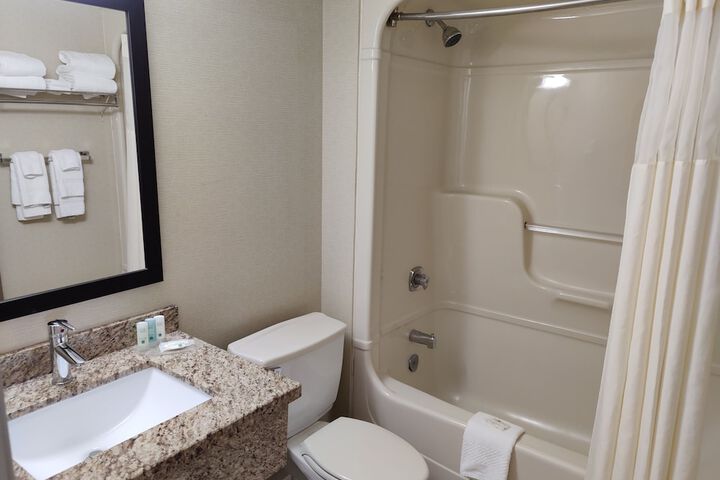 Quality Inn Peterborough