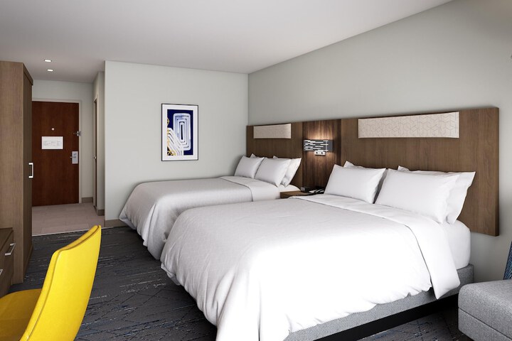 Holiday Inn Express Evansville West by IHG