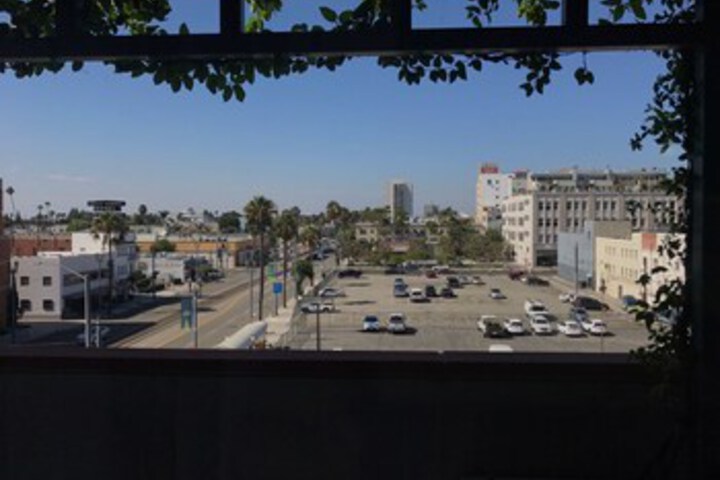 Deluxe Loft Long Beach
