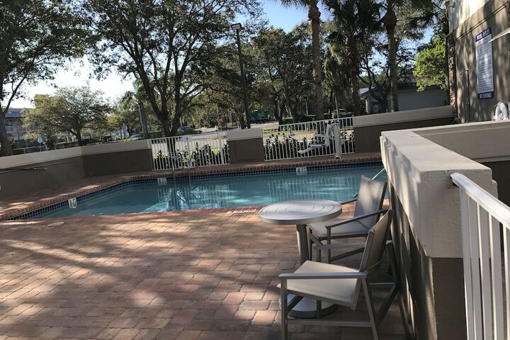 Pool 8 of 38