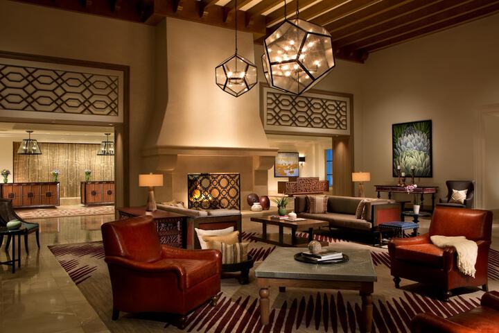Signia by Hilton La Cantera Resort & Spa