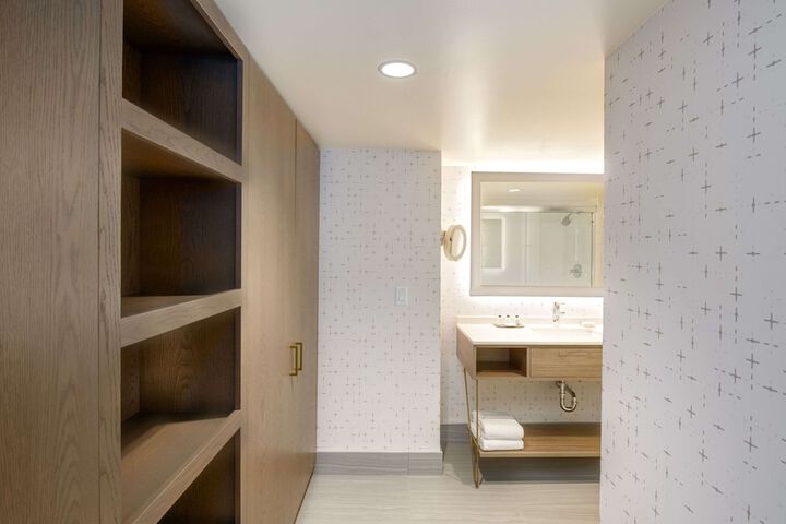 Sonesta Columbus Downtown