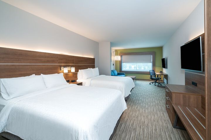 Holiday Inn Express & Suites Atlanta Airport NE - Hapeville by IHG