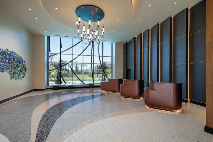 Hotel Interior 10 of 88