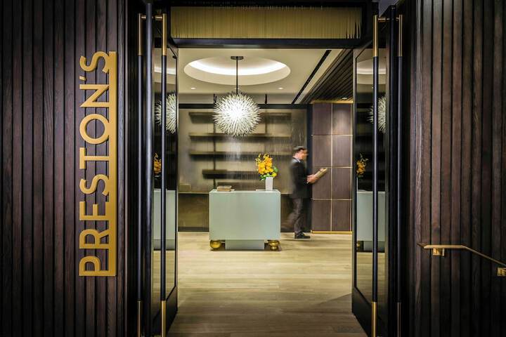 Loews Miami Beach Hotel – South Beach