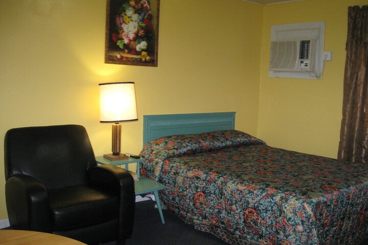 Western Motel