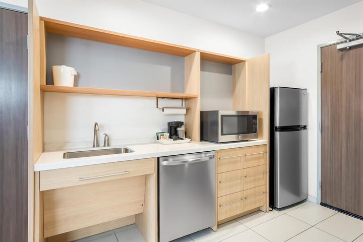 Home2 Suites by Hilton Fort Worth Northlake
