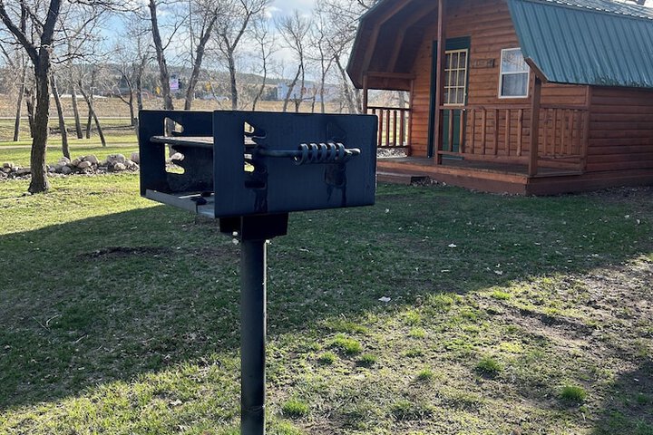 Days End Campground & RV Park