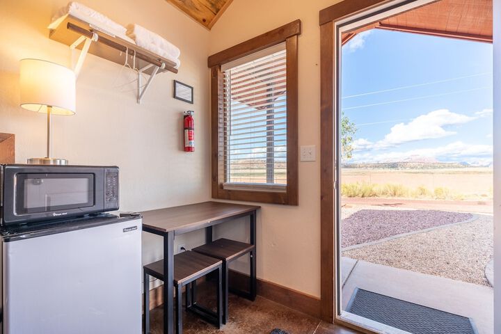 Gooseberry Lodges
