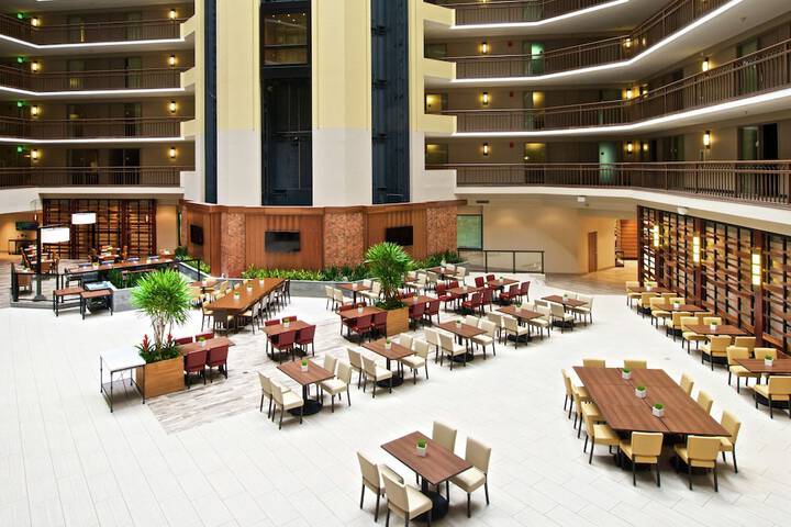 Hotel Interior 20 of 86