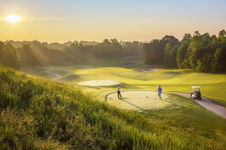 Golf 36 of 51