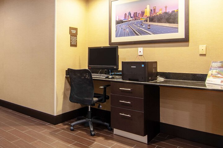 Business Center 54 of 54