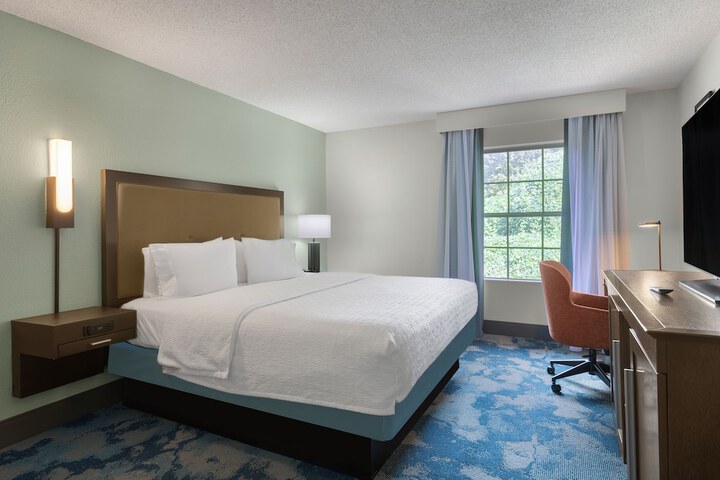 Hampton Inn Helen