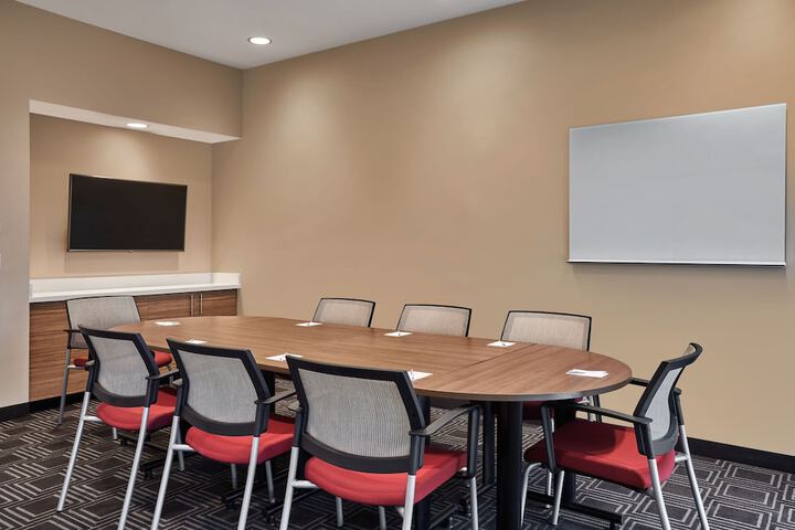 TownePlace Suites by Marriott Fort McMurray