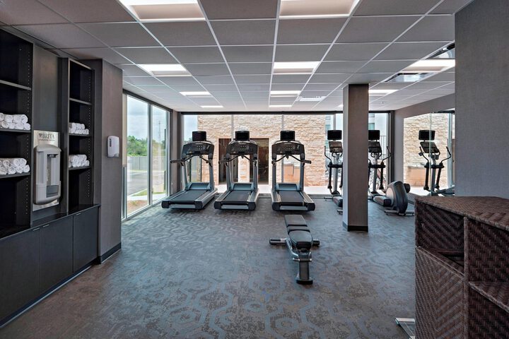 Fairfield Inn & Suites by Marriott Dublin