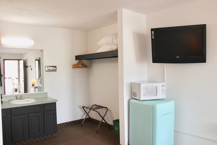 Chalet Motel Whitefish