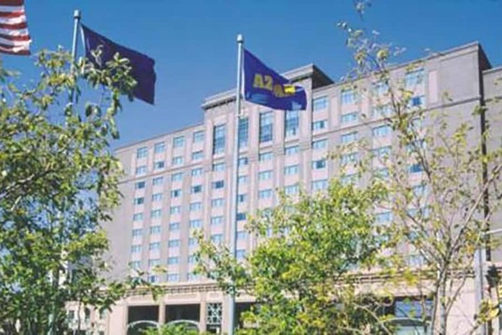 Bally’s Evansville Casino & Hotel
