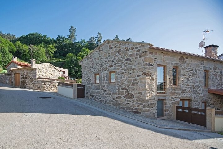 Casa das Pesqueiras