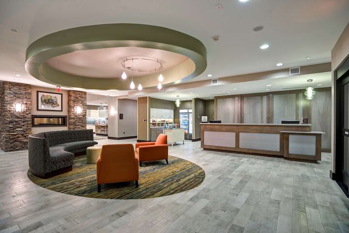 Hotel Interior 12 of 39