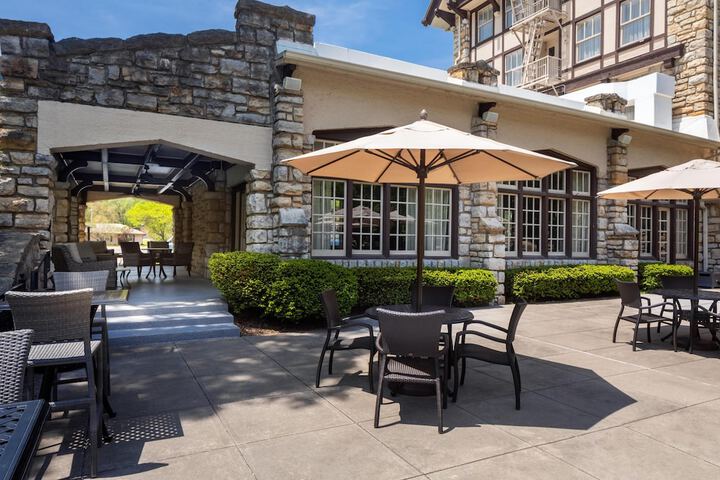 The Elms Hotel & Spa a Destination by Hyatt Hotel