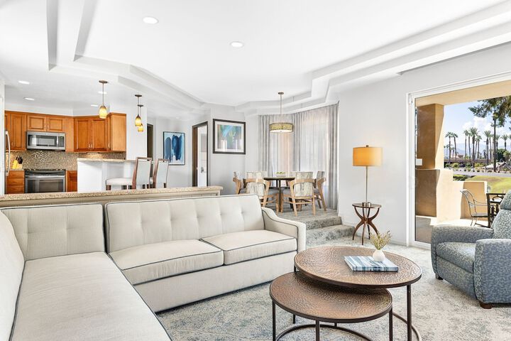 Marriotts Desert Springs Villas I