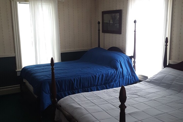 Terrapin Hostel