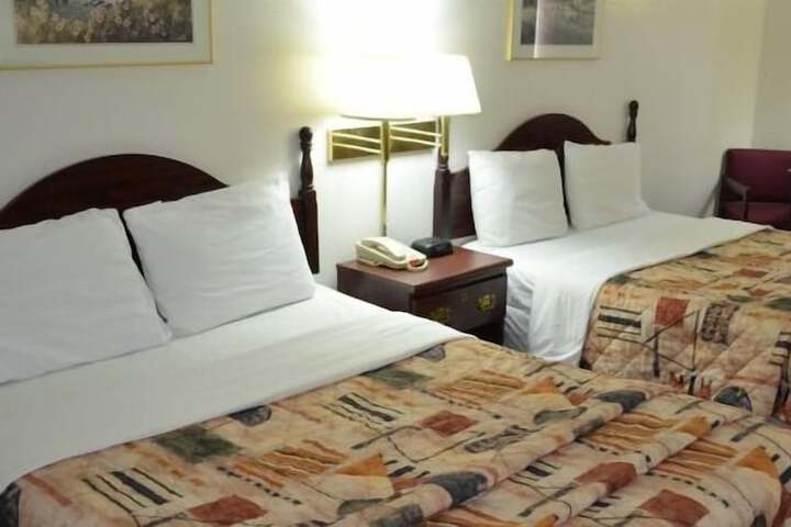 Economy Inn