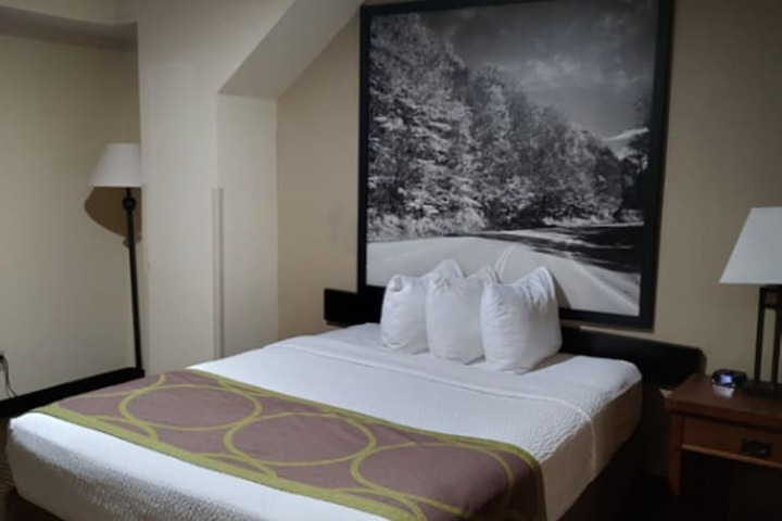 Super 8 by Wyndham Ripley