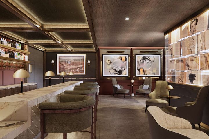 Lounge 26 of 45