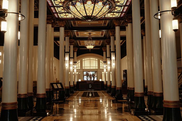 Hotel Interior 22 of 107