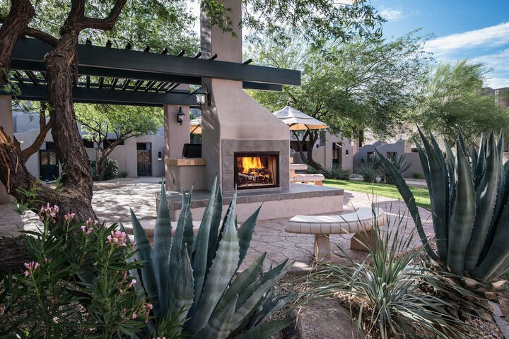 Terrace/Patio 22 of 29