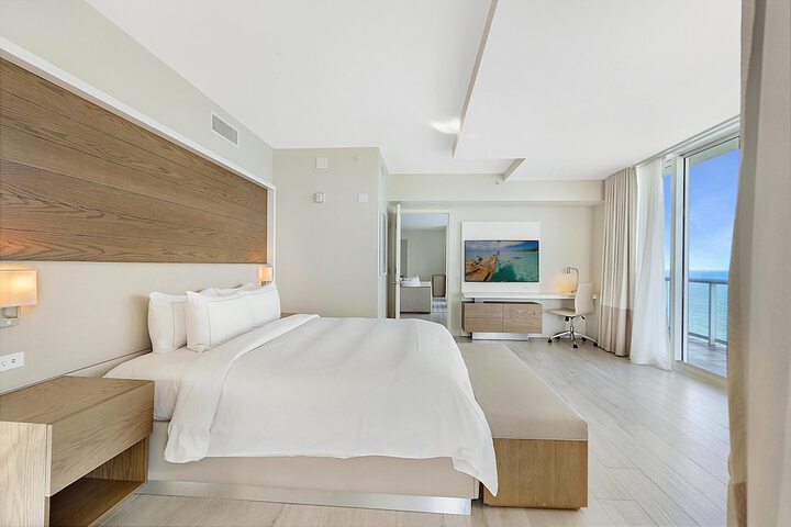 Beach House Fort Lauderdale a Hilton Resort