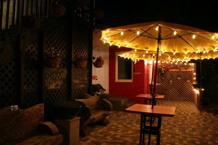 Terrace/Patio 39 of 42