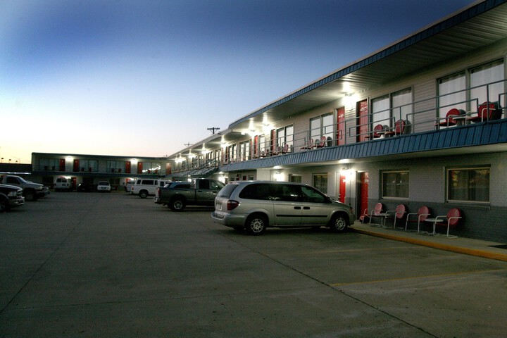 South T Motel
