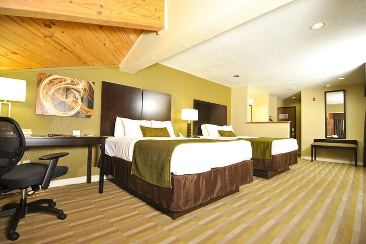 Best Western Norwalk