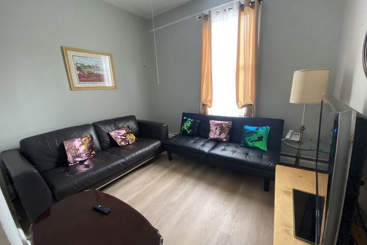 Cozy 2bedrooms Apartment in West New York Nj