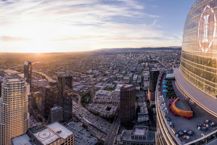 InterContinental Los Angeles Downtown by IHG