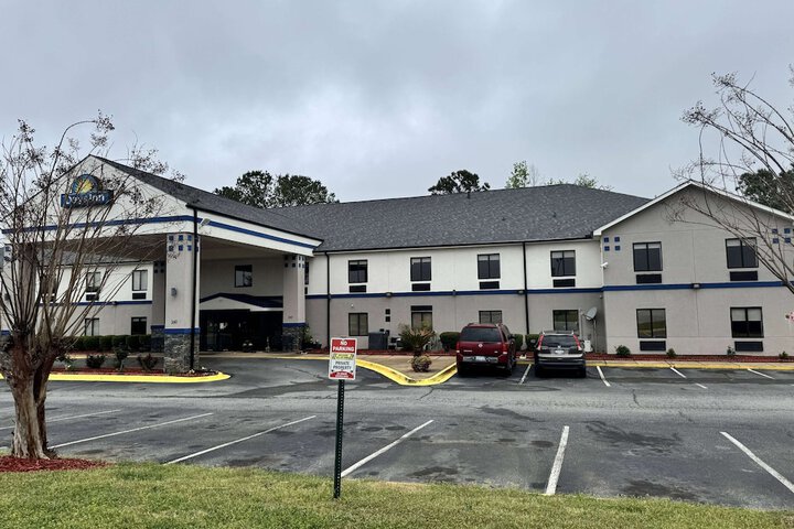 Days Inn by Wyndham Greenville South / Mauldin